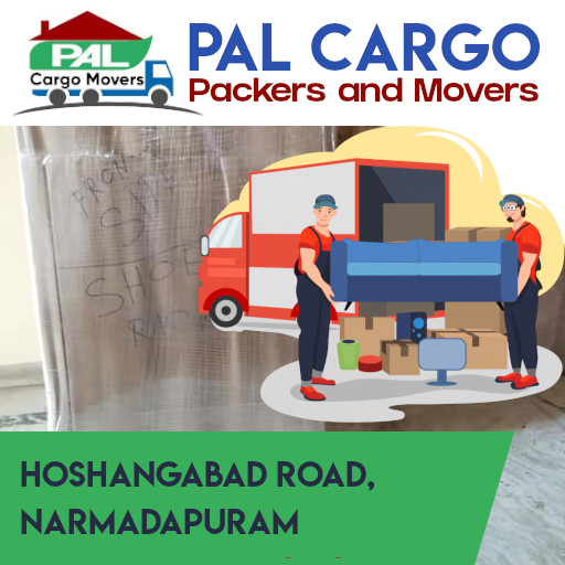 Packers and Movers Hoshangabad Road Narmadapuram
